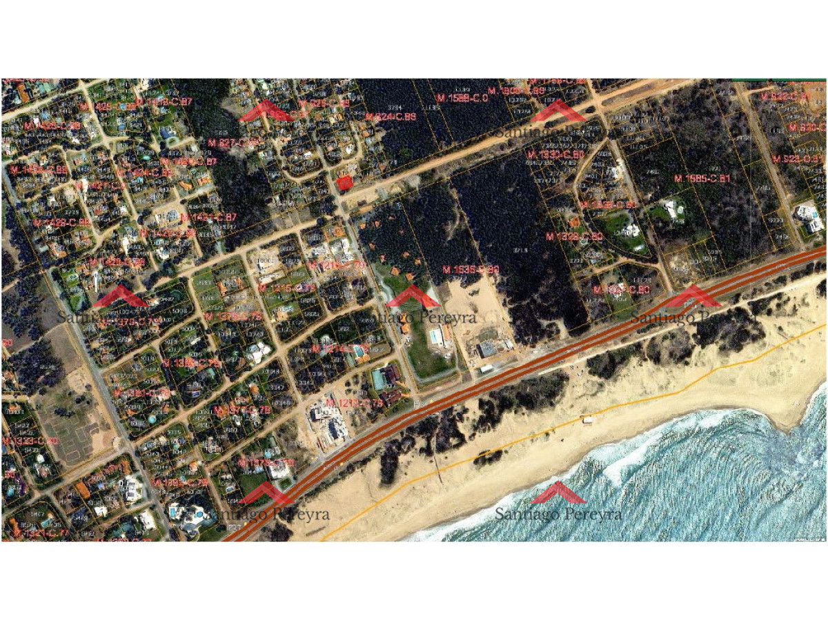 Rincu00f3n del Indio - GoPunta - Portal Inmobiliario de Punta del Este - Maldonado