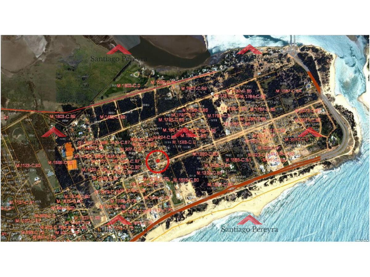 Rincu00f3n del Indio - GoPunta - Portal Inmobiliario de Punta del Este - Maldonado