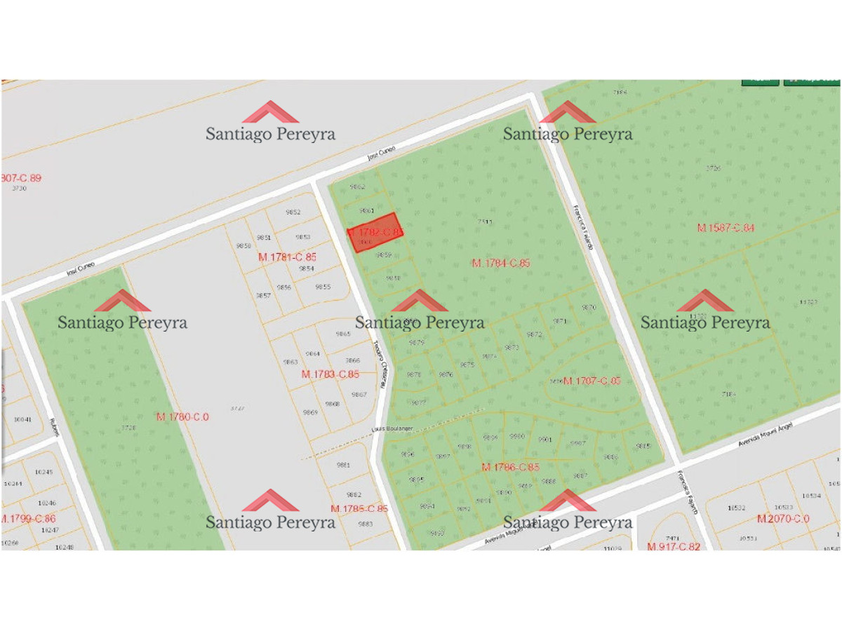 Rincu00f3n del Indio - GoPunta - Portal Inmobiliario de Punta del Este - Maldonado