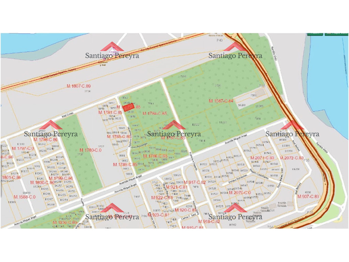 Rincu00f3n del Indio - GoPunta - Portal Inmobiliario de Punta del Este - Maldonado
