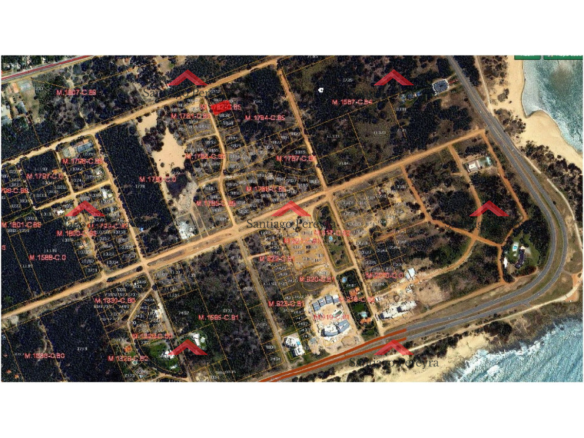 Rincu00f3n del Indio - GoPunta - Portal Inmobiliario de Punta del Este - Maldonado