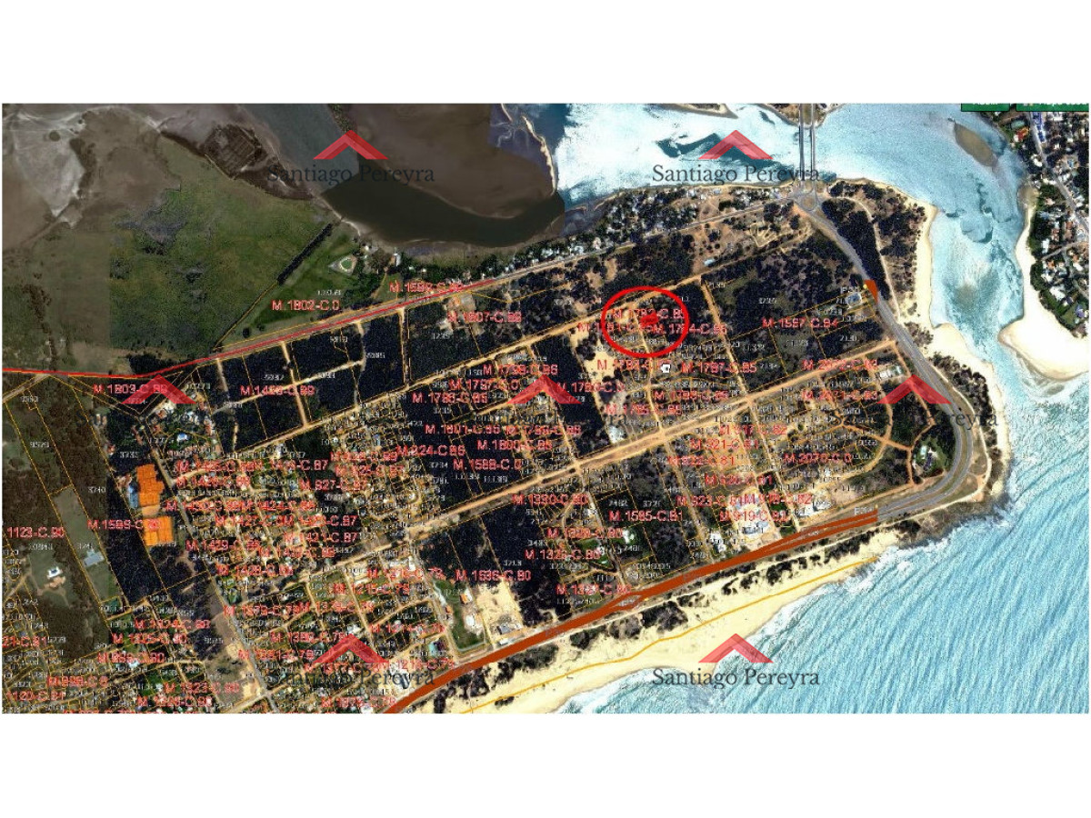 Rincu00f3n del Indio - GoPunta - Portal Inmobiliario de Punta del Este - Maldonado