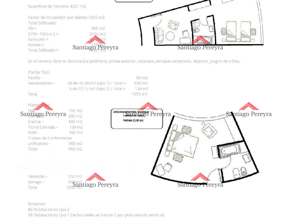 Pinares - GoPunta - Portal Inmobiliario de Punta del Este - Maldonado