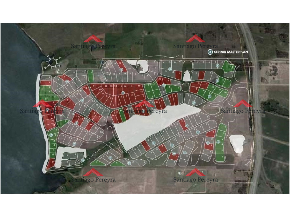 Ruta Interbalnearia - GoPunta - Portal Inmobiliario de Punta del Este - Maldonado