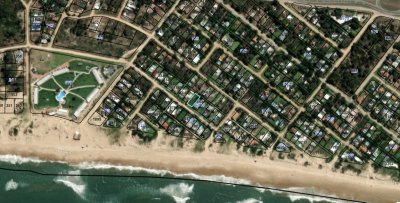 Terreno en Punta Ballena