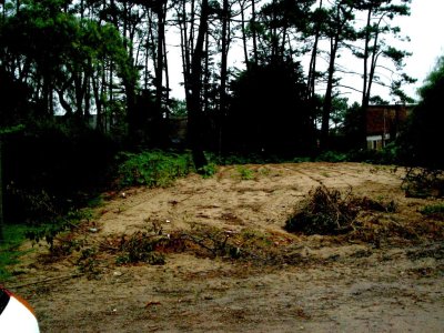 terreno en venta