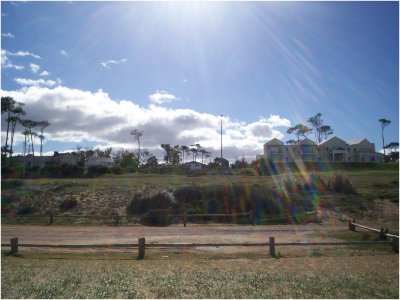 Terreno en venta 
