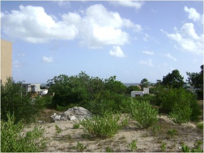 Terreno en Manantiales, Manantiales