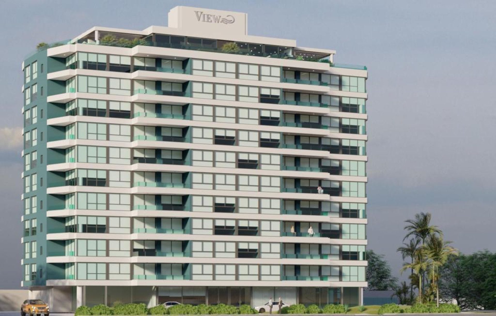 View II — imagen 1