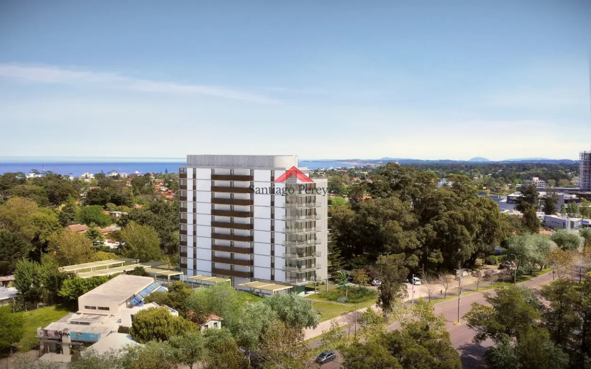 Apartamento en Roosevelt