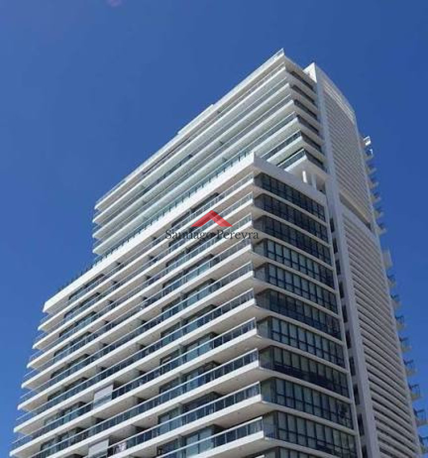 Apartamento en Brava