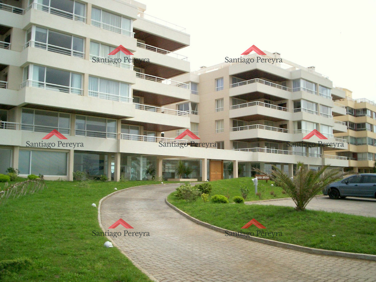 Apartamento en alquiler en Brava