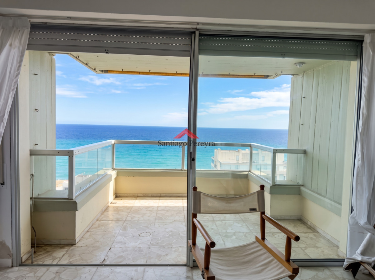 Apartamento de 3 dormitorios en Mansa