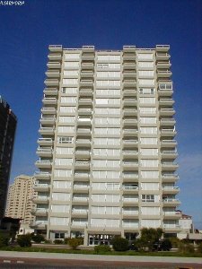 Apartamento en Punta Del Este 