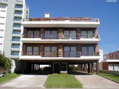 Apartamento en venta Punta Del Este 