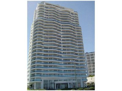 Apartamento en venta Punta Del Este 