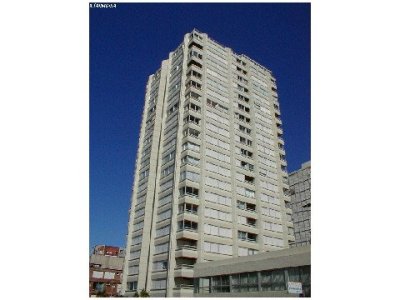 Espectacular apartamento en venta 
