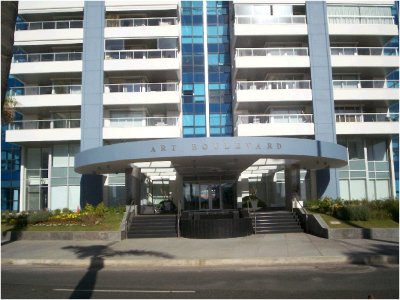 Espectacular apartamento en venta 