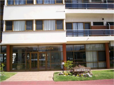 Apartamento en venta Punta Del Este 