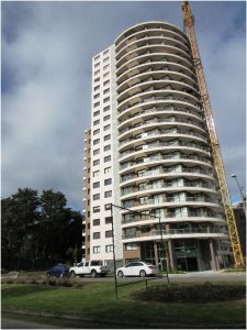 Espectacular apartamento en venta 