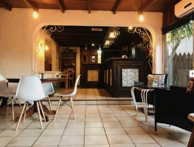Hotel en venta