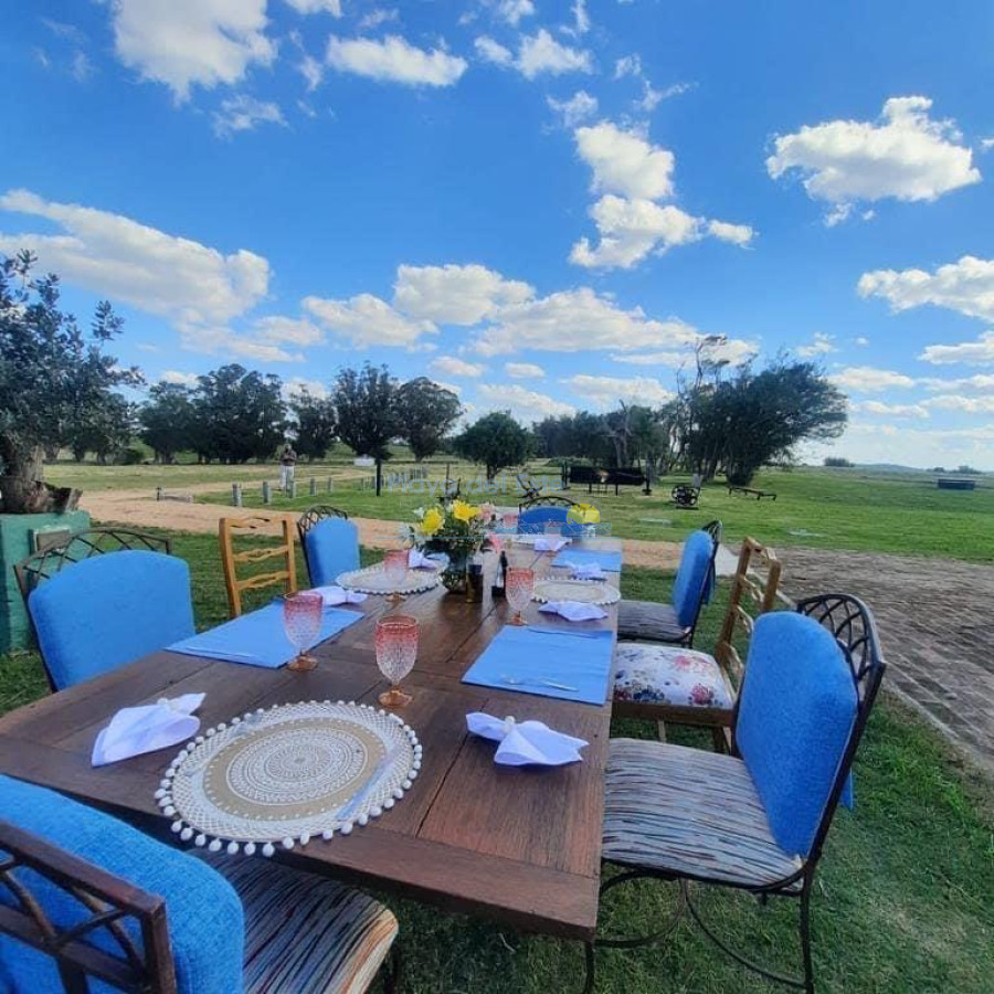 Campo en San Carlos, - GoPunta - Portal Inmobiliario de Punta del Este - Maldonado