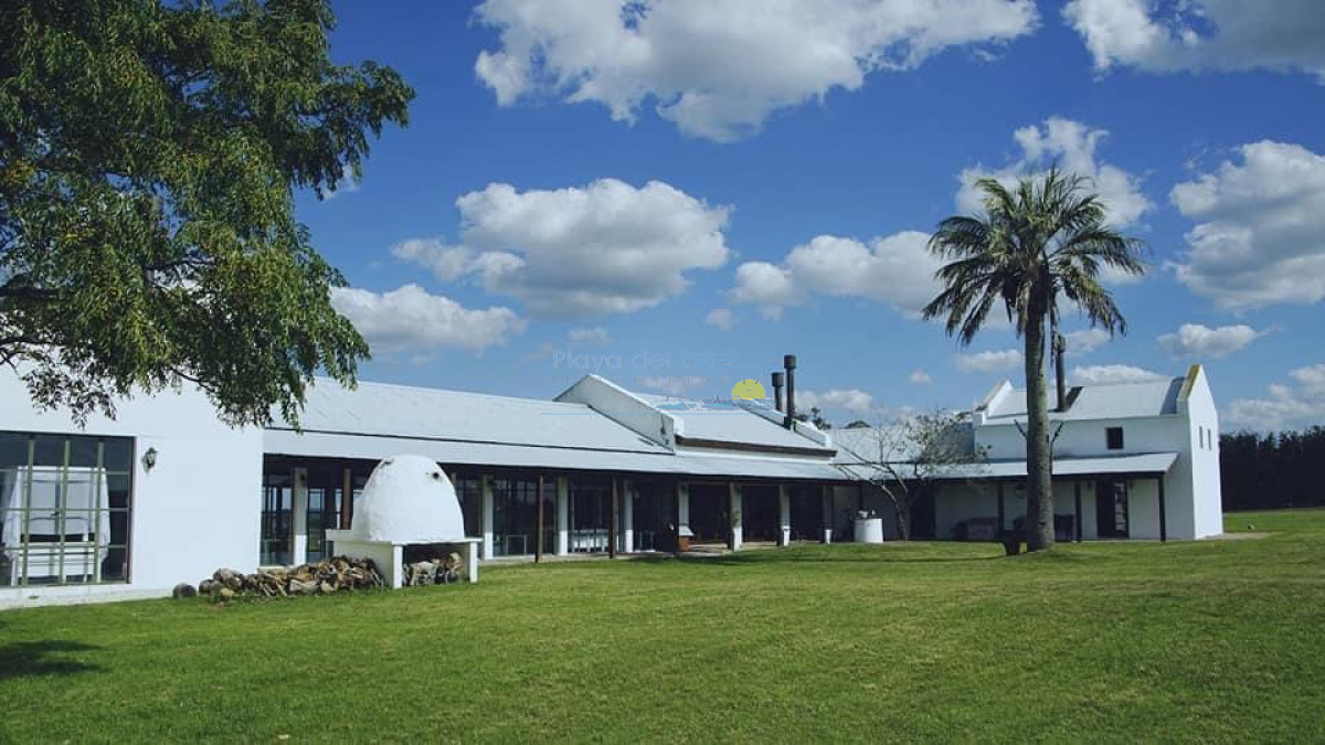 Campo en San Carlos, - GoPunta - Portal Inmobiliario de Punta del Este - Maldonado