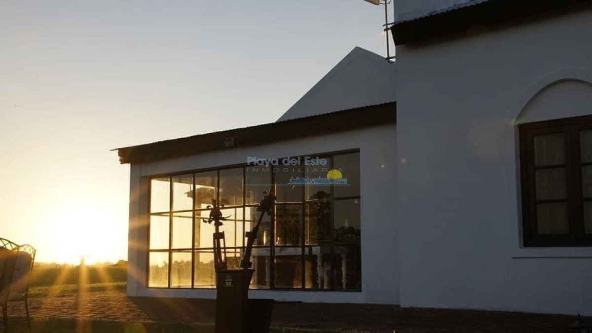 Campo en San Carlos, - GoPunta - Portal Inmobiliario de Punta del Este - Maldonado