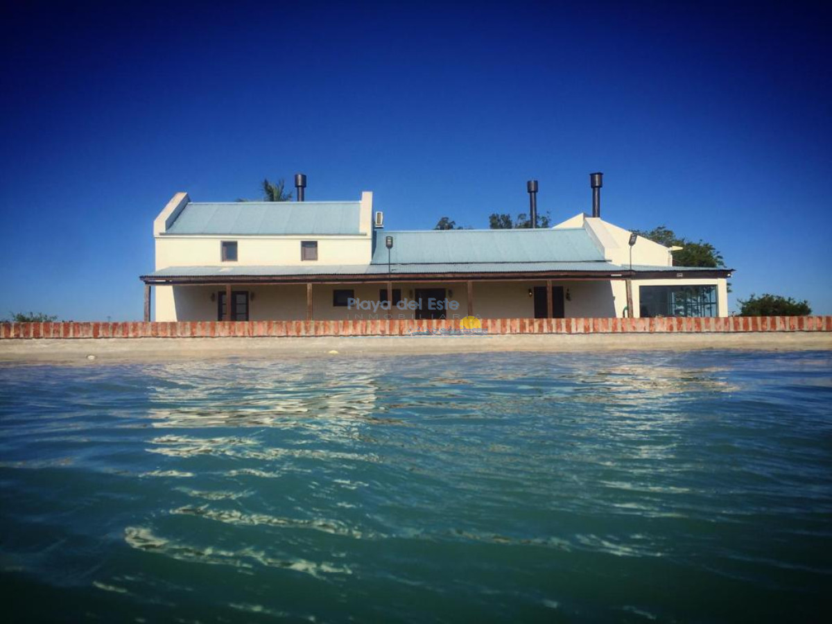 Campo en San Carlos, - GoPunta - Portal Inmobiliario de Punta del Este - Maldonado