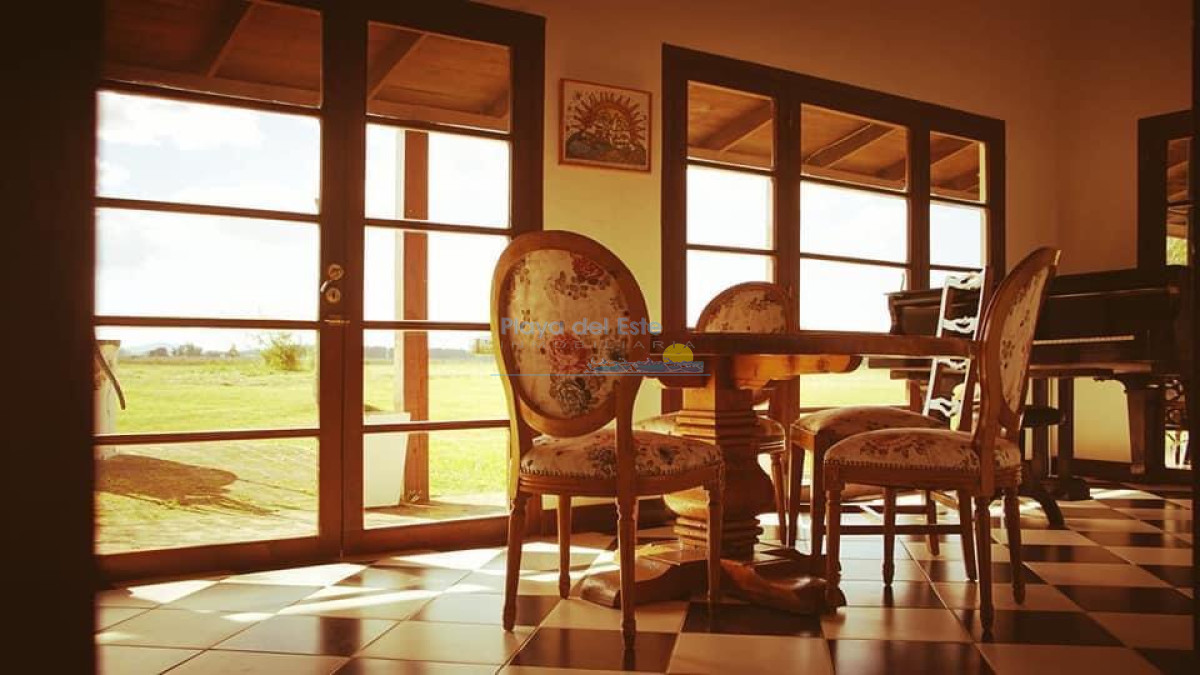 Campo en San Carlos, - GoPunta - Portal Inmobiliario de Punta del Este - Maldonado