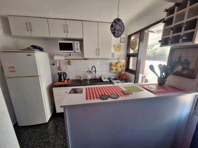 SE VENDE APARTAMENTO EN BARRIO NORTE - MALDONADO