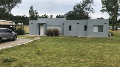 Casa en Barrio privado en zona cercana a Punta Ballena