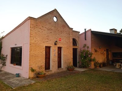 Chacra en Camino de Los Ceibos (a pasos de San Carlos y Maldonado)