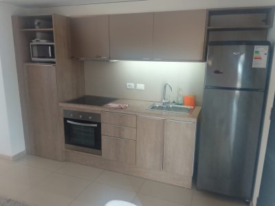 Apartamento en Punta del Este, PenÃ­nsula
