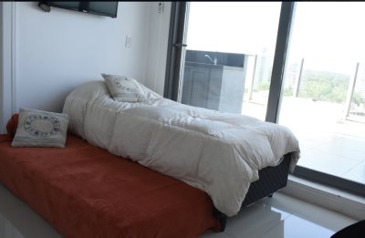 Apartamento en Aidy Grill, Punta del Este
