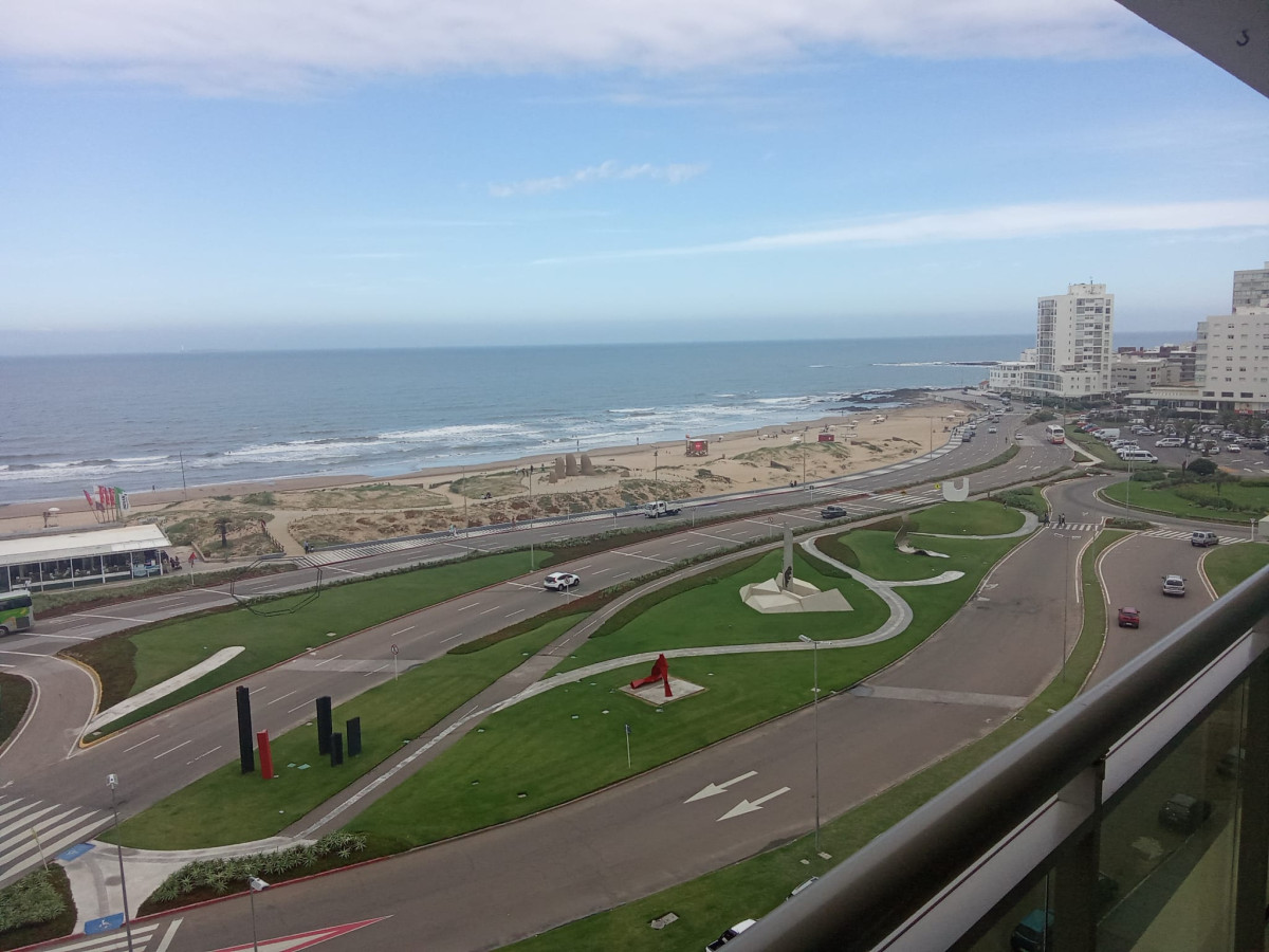 Venta - Apartamento en la Torre Imperiale 2  Ap.903