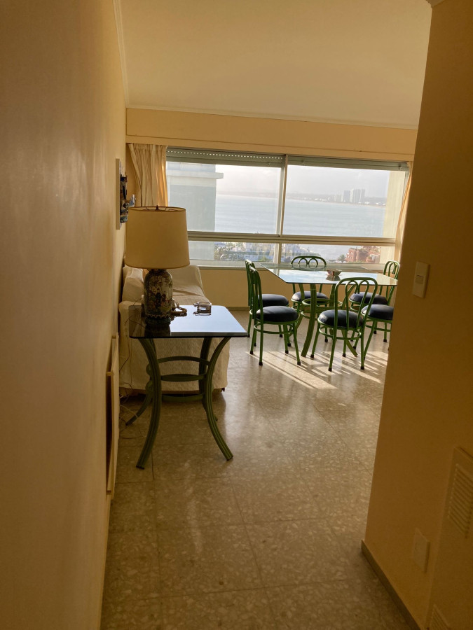 Venta - Apartamento en Península 