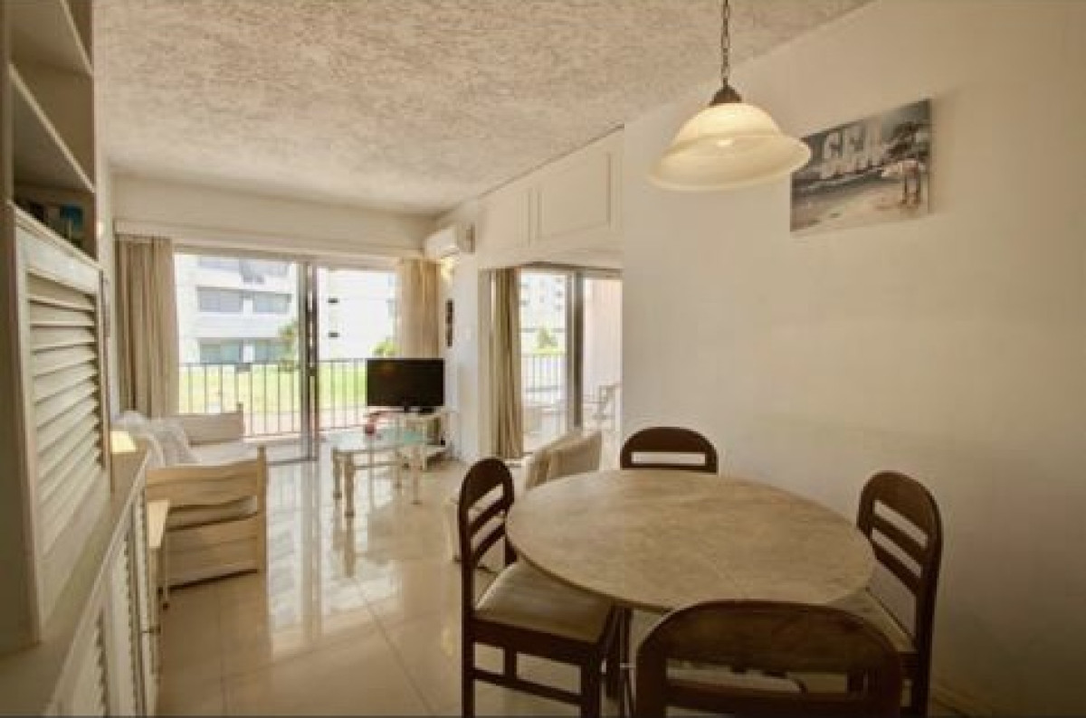 Apto en venta 