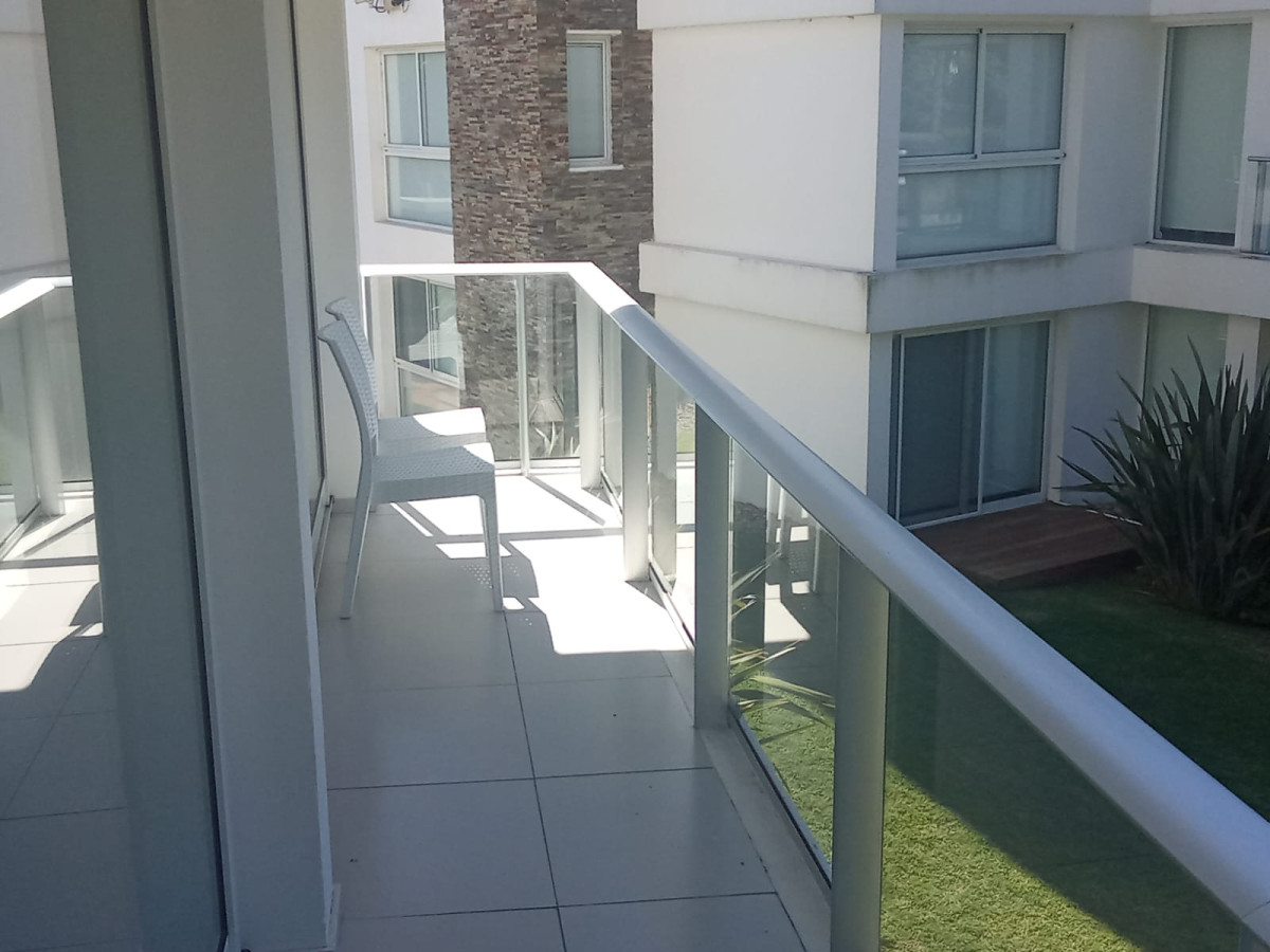 Venta - Apartamento - Mansa, Punta del Este!