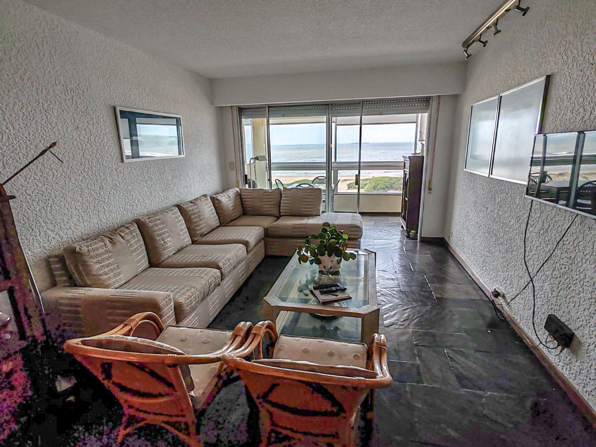 apto VENTA playa Brava , PUNTA DEL ESTE