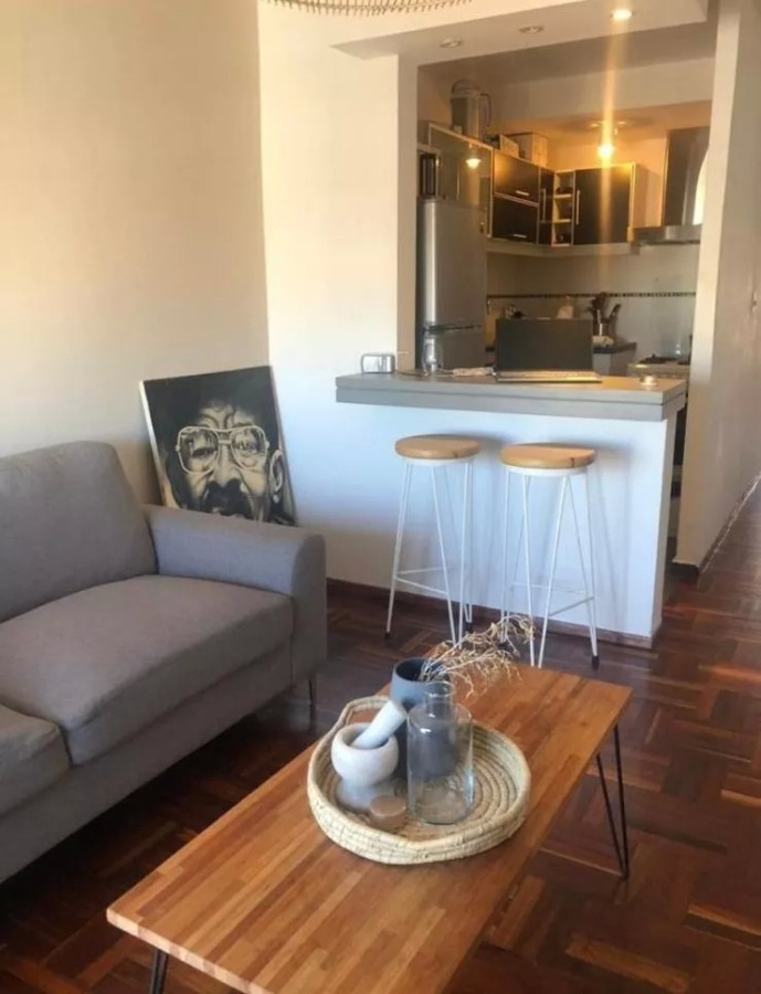 Venta , Montevideo - Pocitos 1 dormitorio