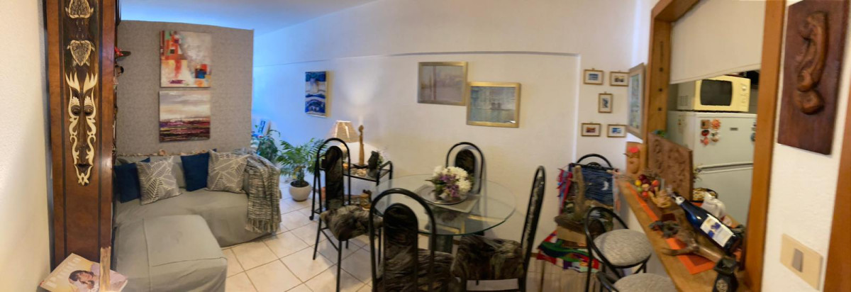 VENTA .- monoambiente Punta Este, Aidy Grill