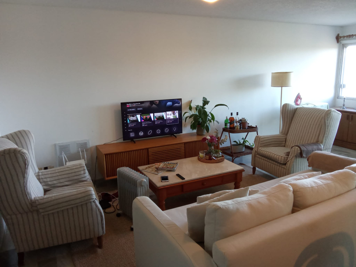 Apartamento en Roosevelt