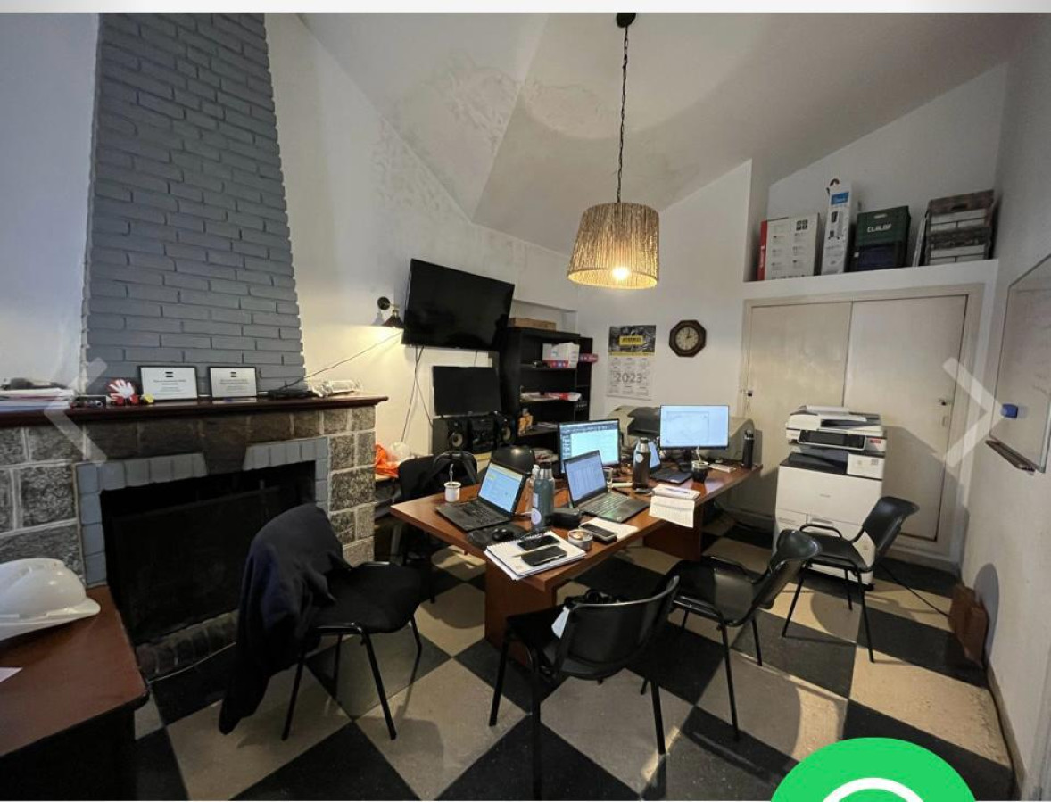 Venta - Apartamento  sobre Gorlero sin gastos comunes