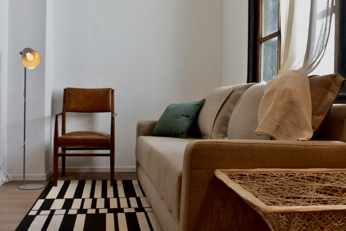 Apartamento en Venta de 1 Dormitorio, Ubicado en Península, Punta del Este