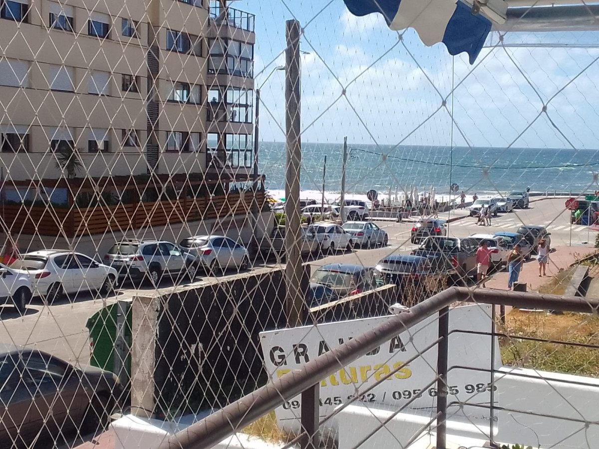 Venta - Monoambiente Puerto Principe a pasos mar