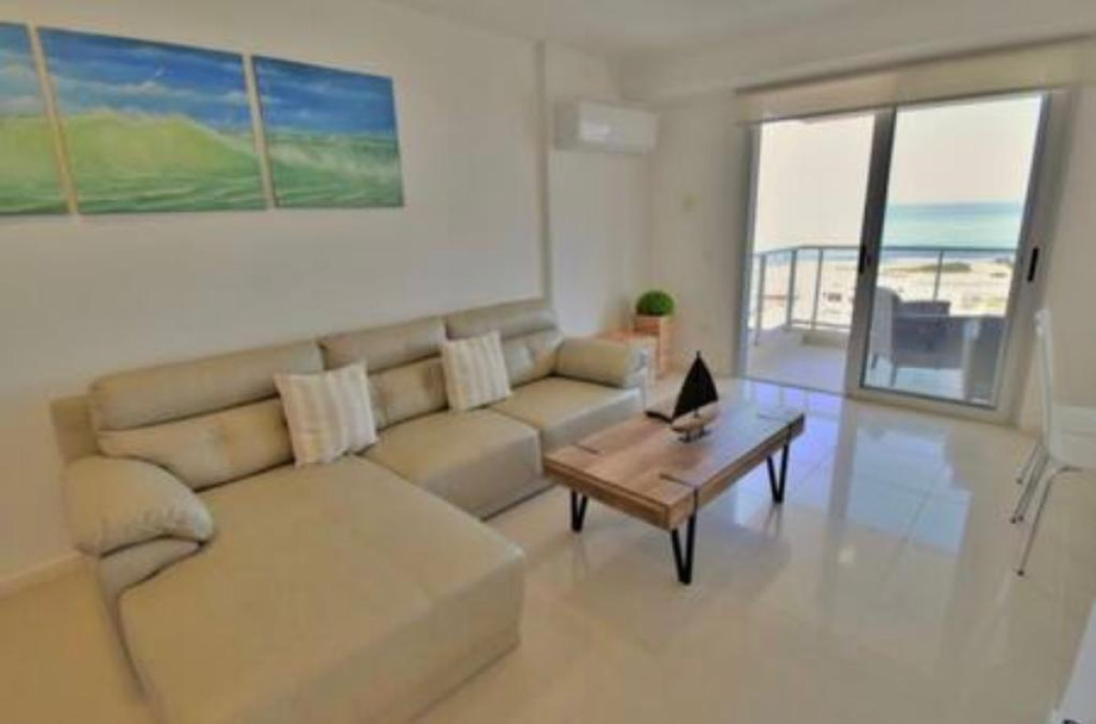 venta de apartamento de 2 dormitorios en playa brava
