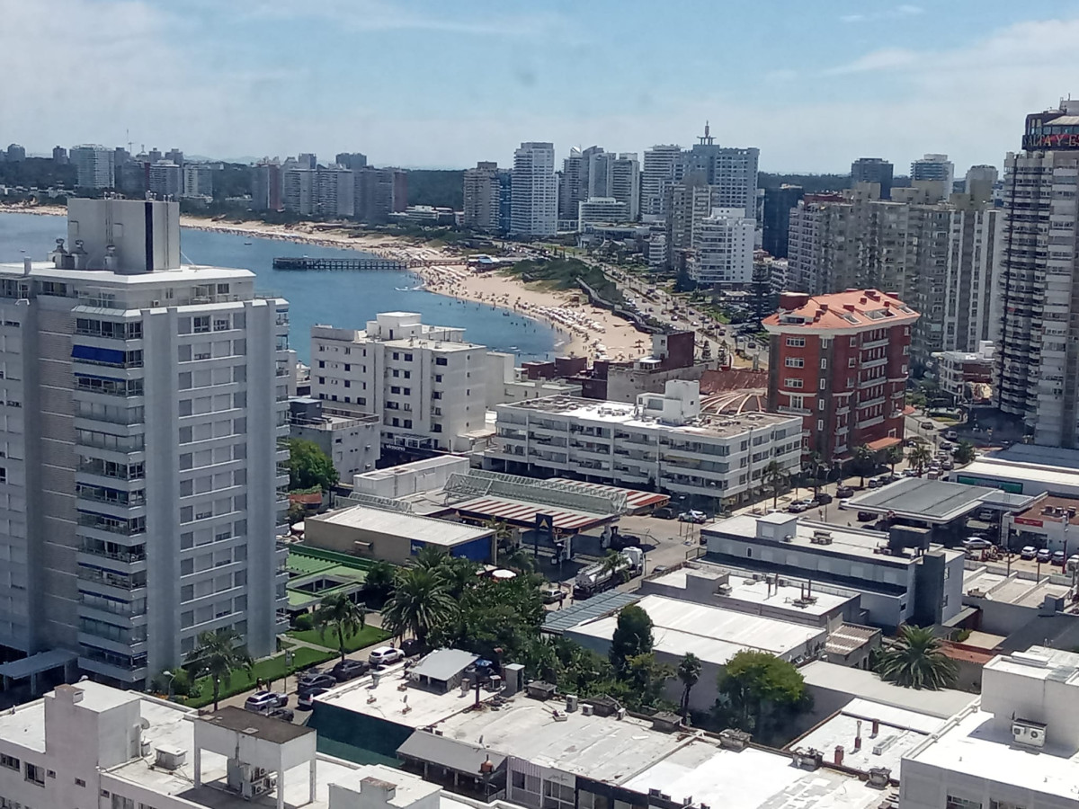 VENTA Peninsula Punta Este