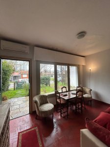 Casa en alquiler anual en Parada 5 - 1 dormitorio + dependencia