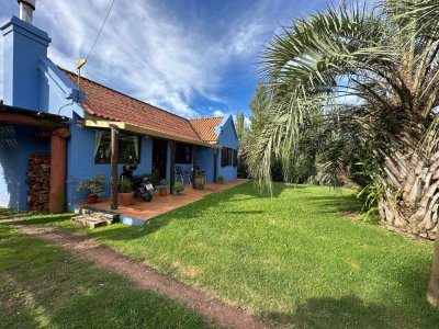 Se venden Casas en el Tesoro